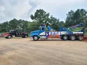 B&C Truck-NTrailer Repair-N-Towing