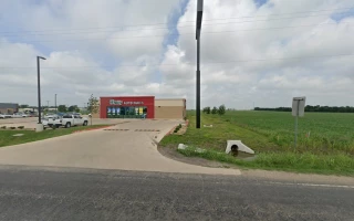 O'Reilly Auto Parts
