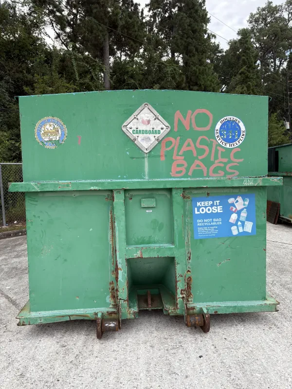keep kingwood green - photo 4