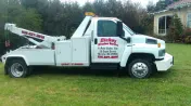 Dickey Wrecker Service