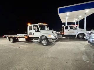 McDuffey Wrecker Service