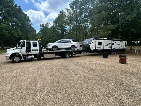McDuffey Wrecker Service - photo 4