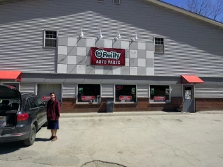 O'Reilly Auto Parts