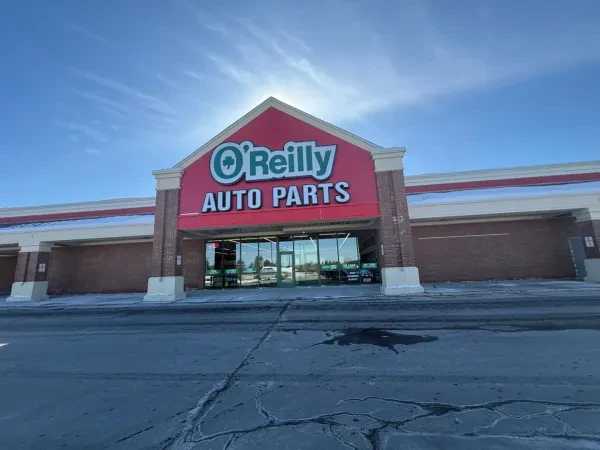 O'Reilly Auto Parts - photo 2