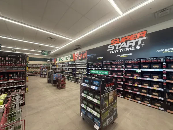 O'Reilly Auto Parts - photo 4