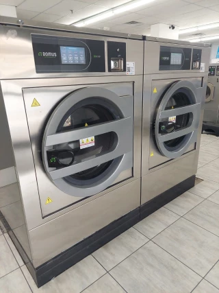 Washing Well Laundromat Of Walden