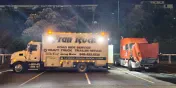 ​​​​Fran Rock Truck Service ​
