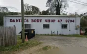 Daniel's Body Shop & 24 Hr Wrecker Service
