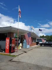 G.R. Porter & Sons Travel Plaza