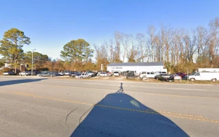 North Automotive