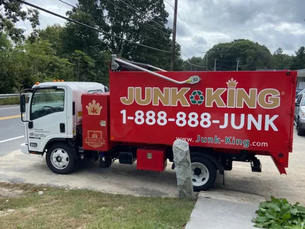 Junk King Middlesex - photo 4