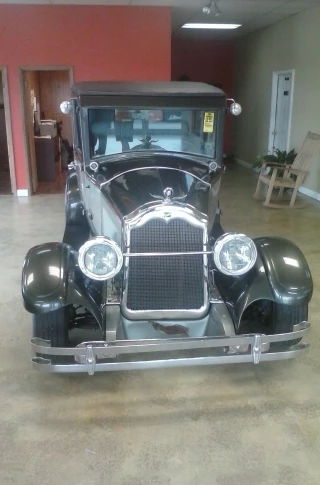 Car Country Inc