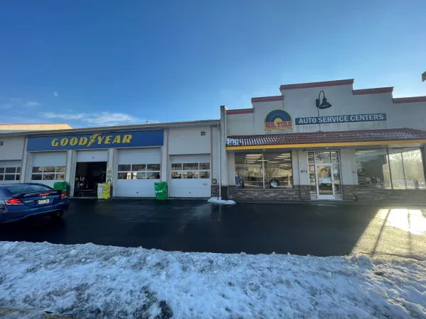 Mr. Tire Auto Service Centers - photo 2