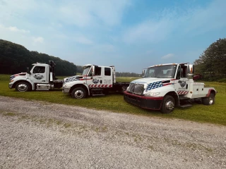 Northern Keystone Towing and Recovery
