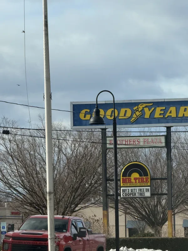 Mr. Tire Auto Service Centers - photo 4