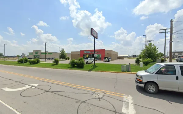 O'Reilly Auto Parts - photo 2