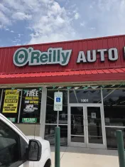 O'Reilly Auto Parts