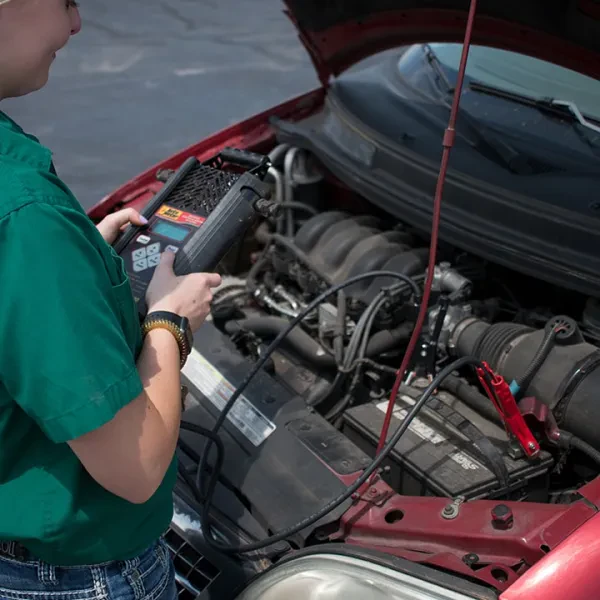 O'Reilly Auto Parts - photo 2