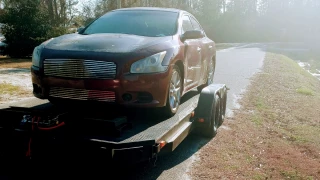 Guardians Roadside & 24 Hr Towing