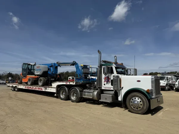 Southern Maryland Towing, Inc - photo 3