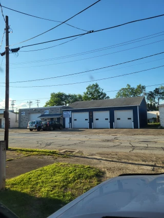 Smrckas Tire and Auto Repair LLC