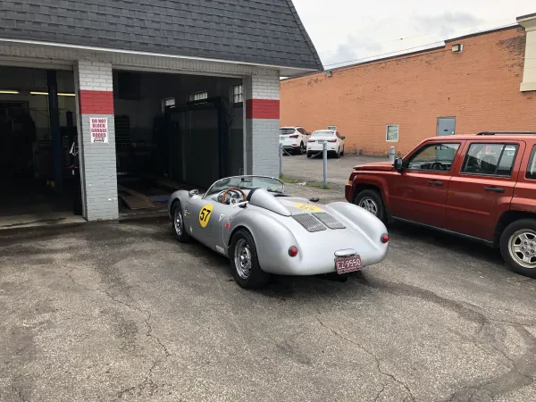 Auto Pro Automotive - photo 2