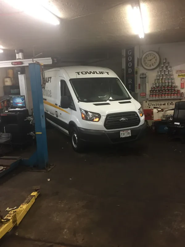 Auto Pro Automotive - photo 3