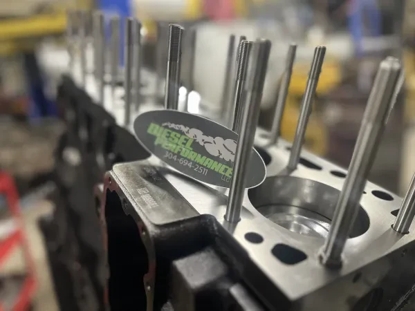 Diesel Performance, LLC - photo 2