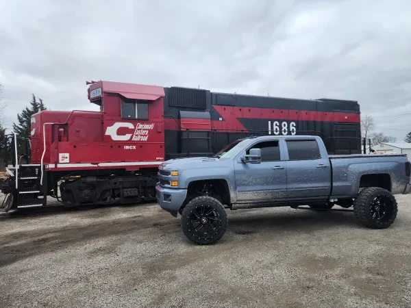 Diesel Performance, LLC - photo 3