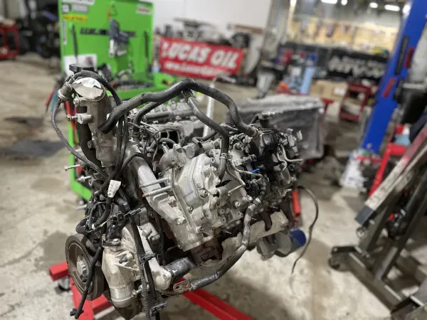 Diesel Performance, LLC - photo 4