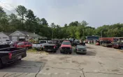 Harrisville Auto
