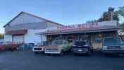 Fireball Motors LLC