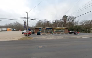 NAPA Auto Parts - Boiling Springs Auto Parts