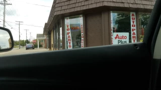 Detroit Auto Parts of Euclid