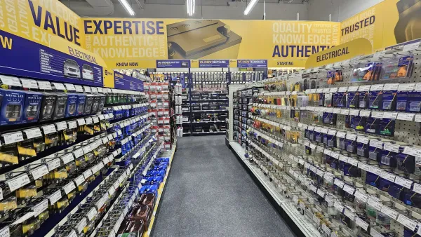 NAPA Auto Parts - photo 2
