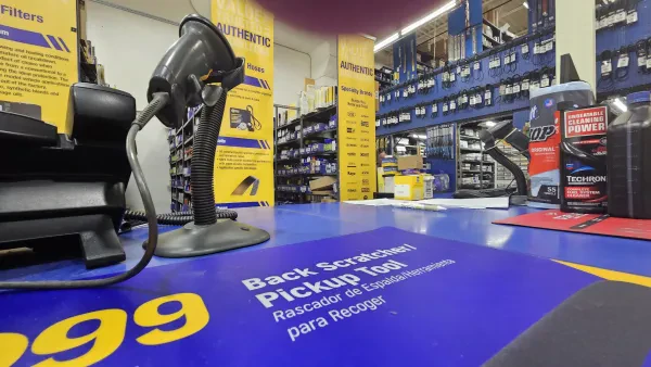NAPA Auto Parts - photo 3