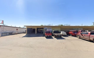 Joes Automotive