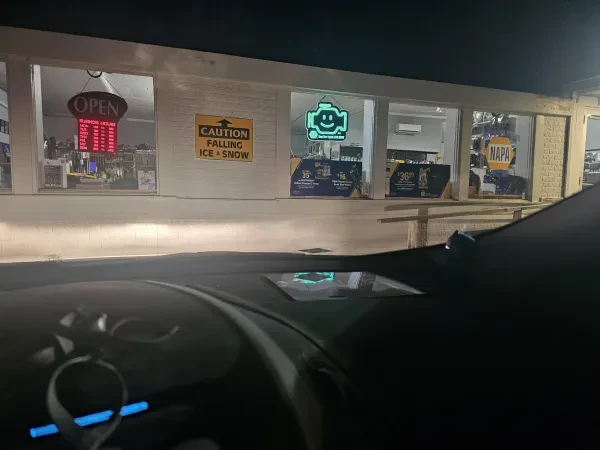 NAPA Auto Parts - A & C Auto Parts Inc. - photo 2