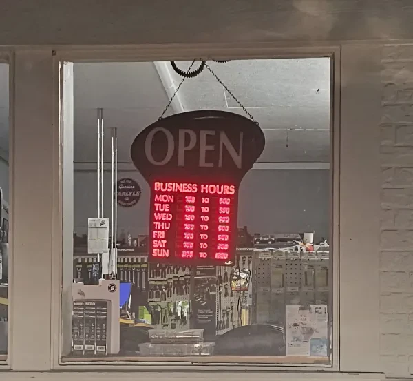NAPA Auto Parts - A & C Auto Parts Inc. - photo 3