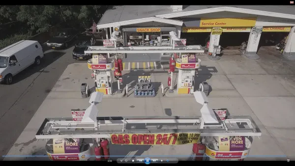 Roslyn Masters Service Station INC - photo 3