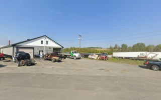 Caldwell's Auto LLC