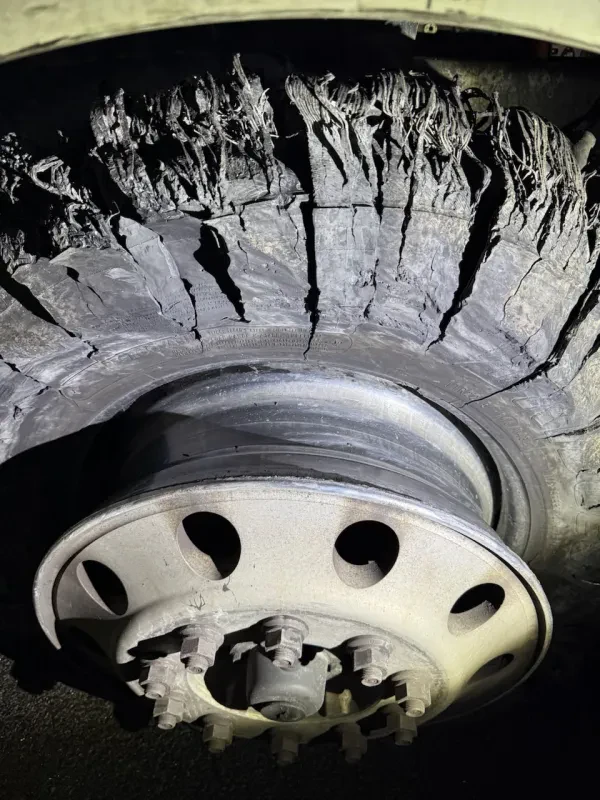 Touchdown Road Service - photo 4