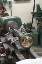 Westchester Auto Machine