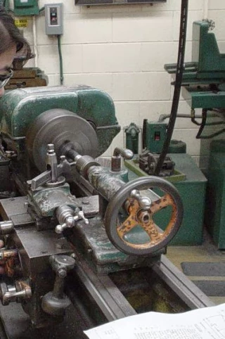 Westchester Auto Machine