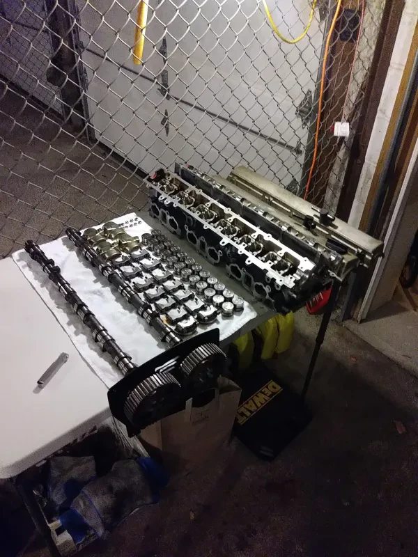 Westchester Auto Machine - photo 2