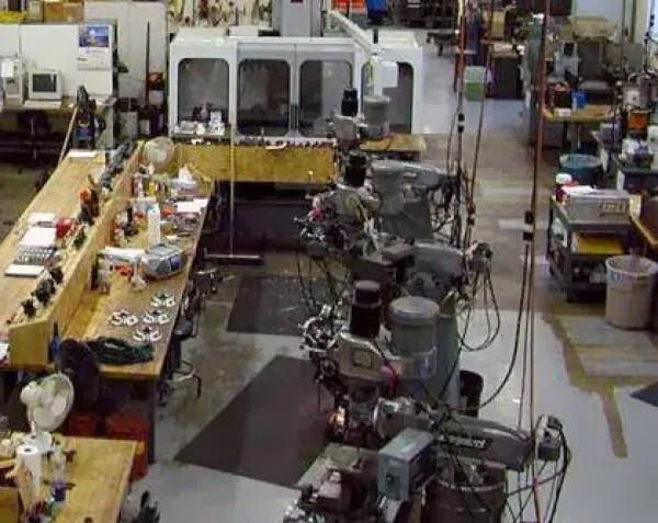Westchester Auto Machine - photo 3