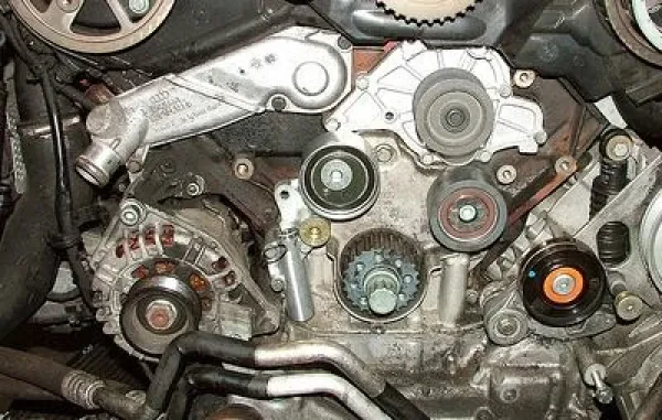 Westchester Auto Machine - photo 4