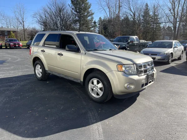 The Auto Exchange - photo 2