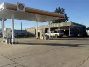 TJ's Service Station