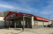 Auto Value Cross Plains